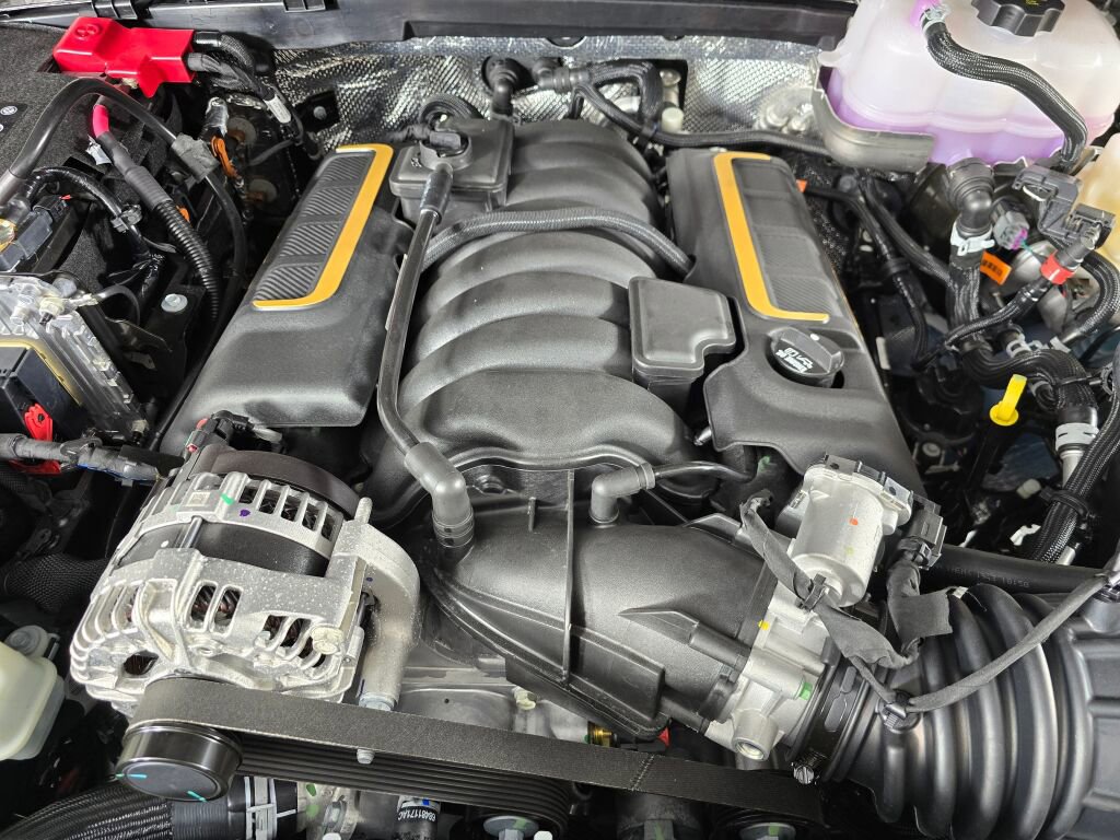 New 2025 Jeep Wrangler Unlimited Rubicon 392 image 12