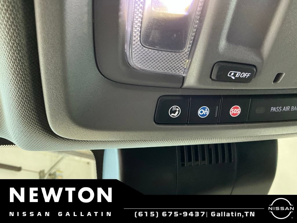 Used 2023 Chevrolet Silverado 1500 LT Trail Boss w/ Protection Package AWD/4WD image 35