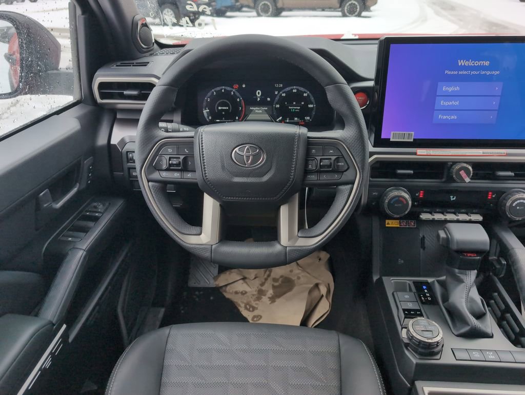New 2026 Toyota 4Runner TRD Off-Road Premium image 13
