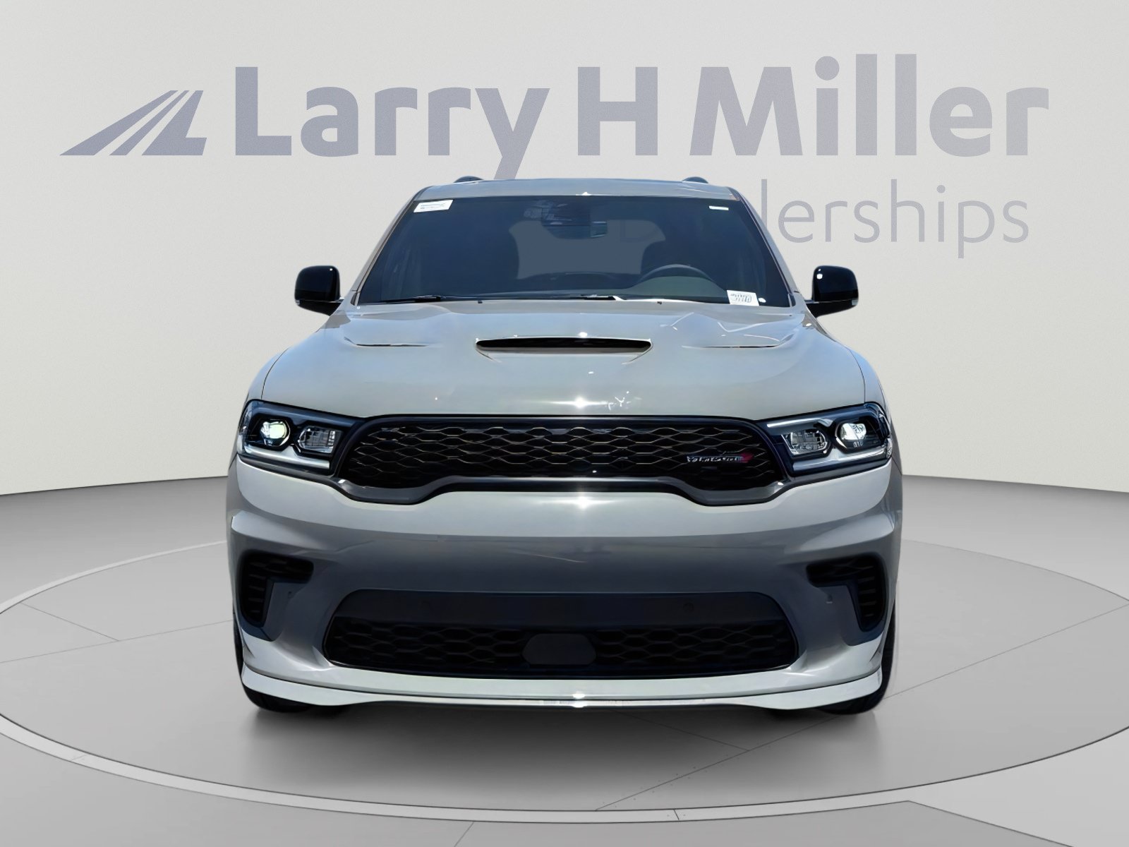 New 2026 Dodge Durango GT AWD/4WD image 4