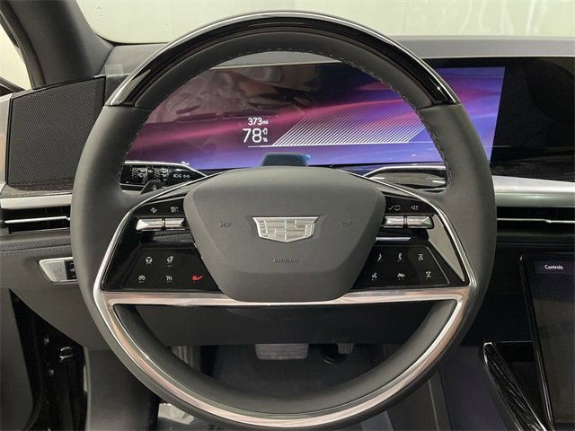 New 2026 Cadillac Escalade IQL Sport 1 image 20