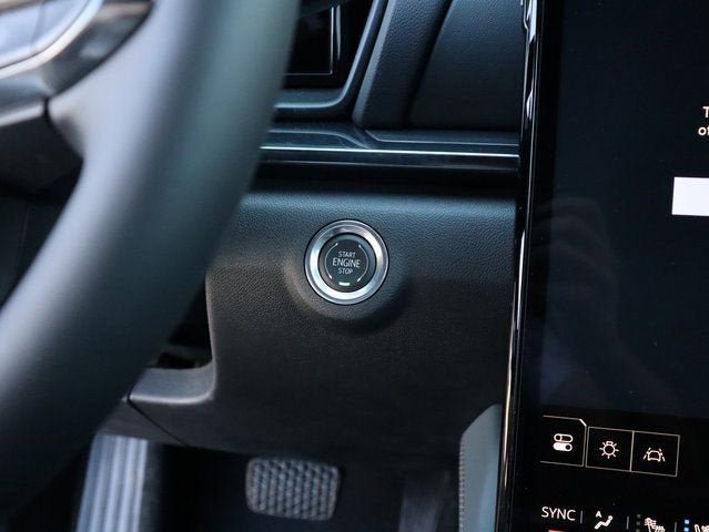 New 2026 GMC Terrain AT4 w/ Convenience Package III AWD/4WD image 33