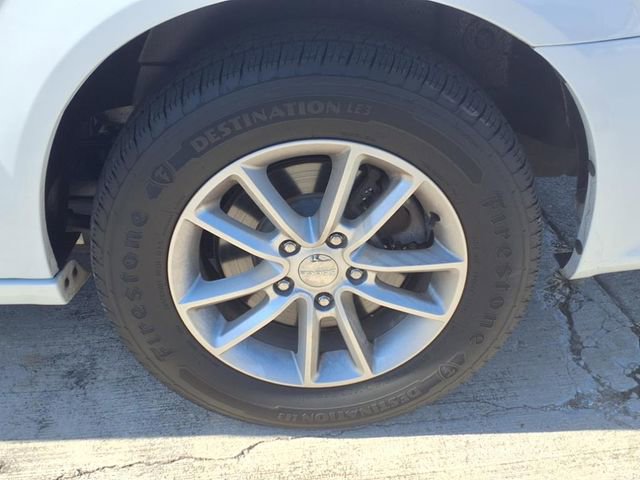 Used 2016 Dodge Grand Caravan SXT w/ Rear Park Assist Package image 22