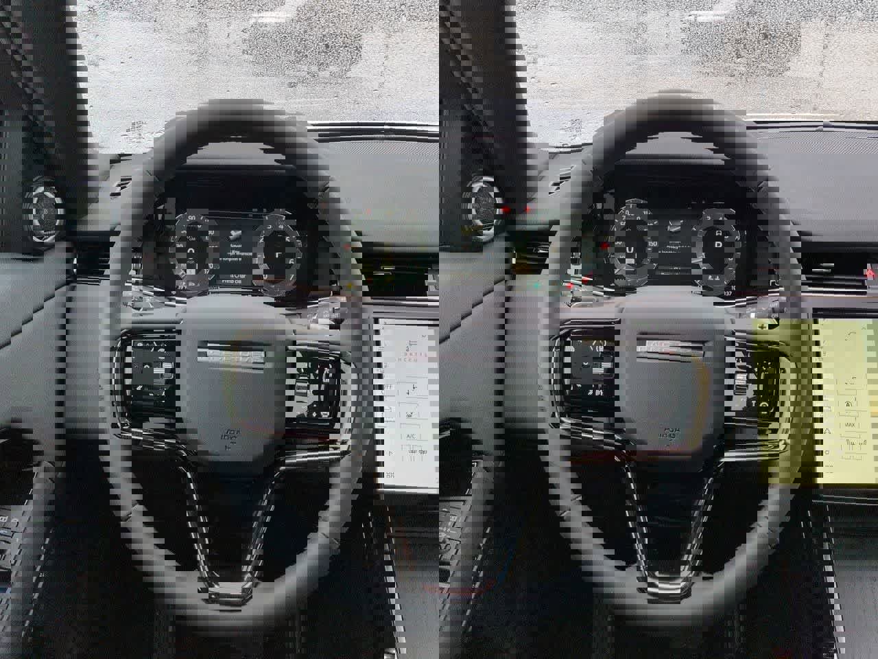 New 2026 Land Rover Range Rover Evoque S image 24