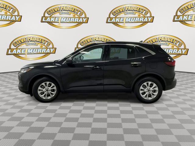 Used 2023 Ford Escape Active w/ Tech Pack #1 image 8