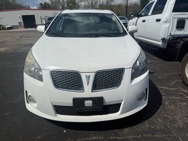 Used 2009 Pontiac Vibe GT image 2