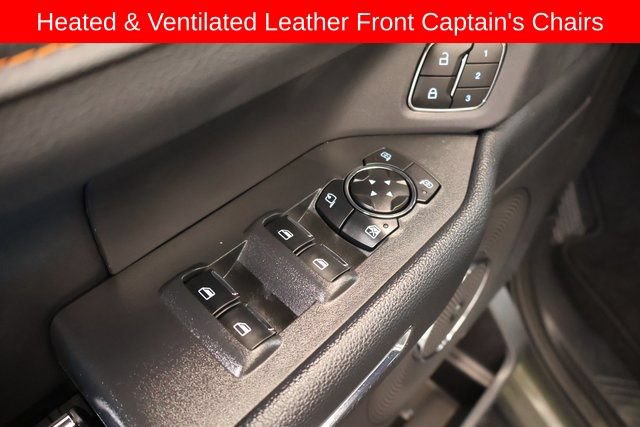 Used 2024 Ford Expedition Timberline AWD/4WD image 13
