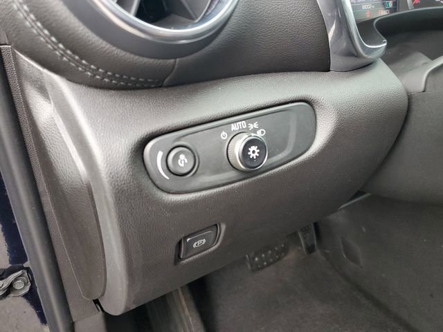 Certified 2020 Chevrolet Blazer LT image 26