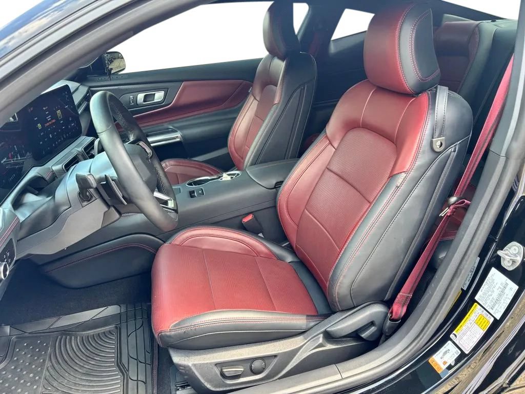 Used 2024 Ford Mustang GT Premium RWD image 24