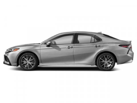 Used 2021 Toyota Camry SE FWD image 3