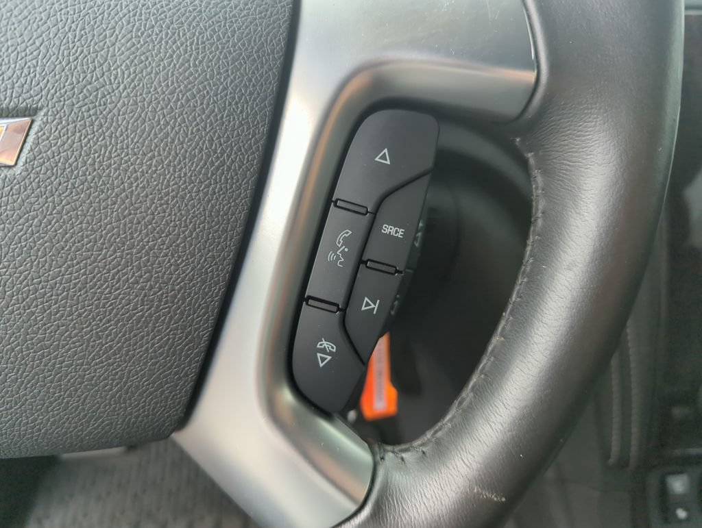 Used 2016 Chevrolet Traverse LTZ FWD image 22
