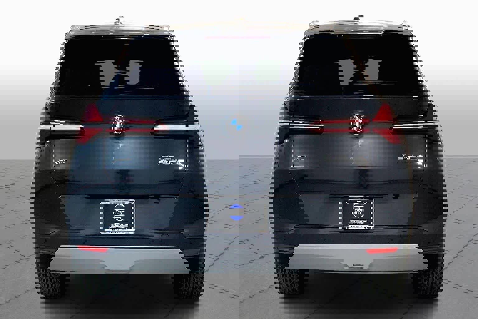 New 2026 BMW X3 xDrive30 w/ Convenience Package image 4