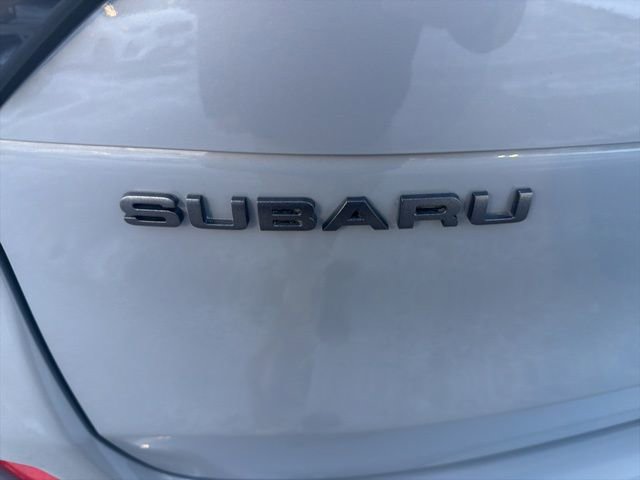 Used 2025 Subaru Forester Sport AWD/4WD image 44