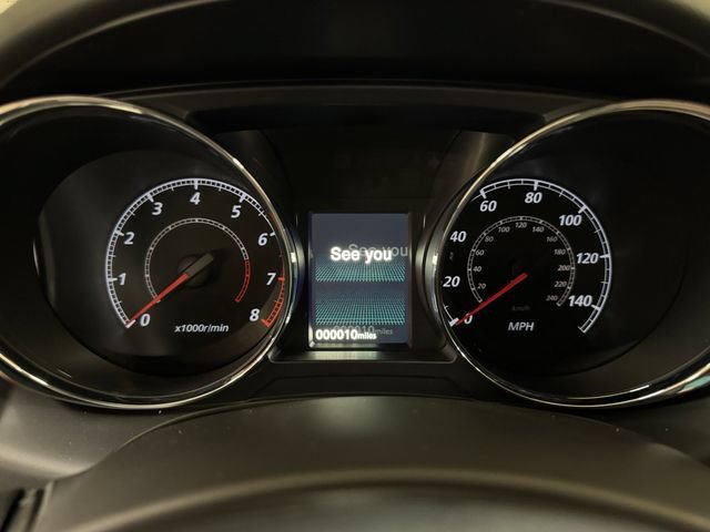 New 2026 Mitsubishi Outlander Sport ES AWD/4WD image 11