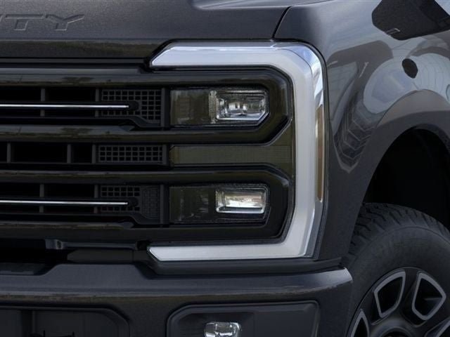 New 2026 Ford F350 Platinum AWD/4WD image 18