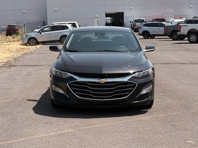 Used 2023 Chevrolet Malibu LT FWD image 9