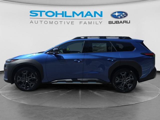 New 2026 Subaru Trailseeker AWD/4WD image 8