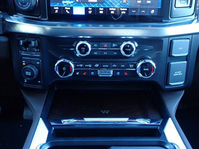 New 2026 Ford F250 King Ranch image 17