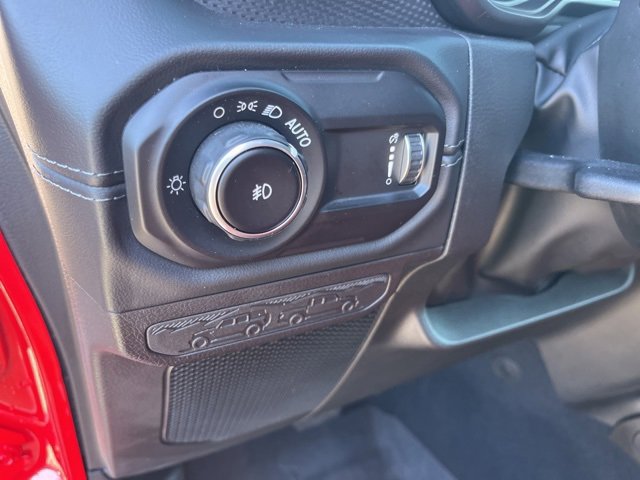 Used 2024 Jeep Wrangler Unlimited Rubicon 392 image 15
