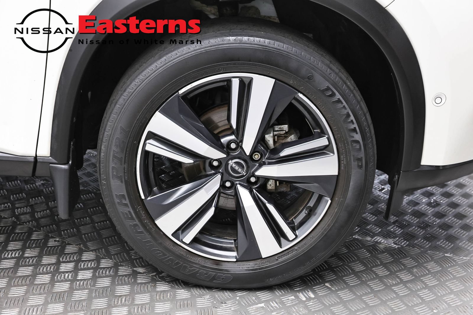 Used 2023 Nissan Rogue SL w/ SL Premium Package AWD/4WD image 28