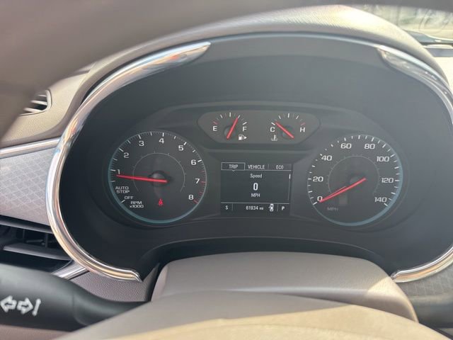Used 2019 Chevrolet Malibu LT w/ Driver Confidence Package image 25