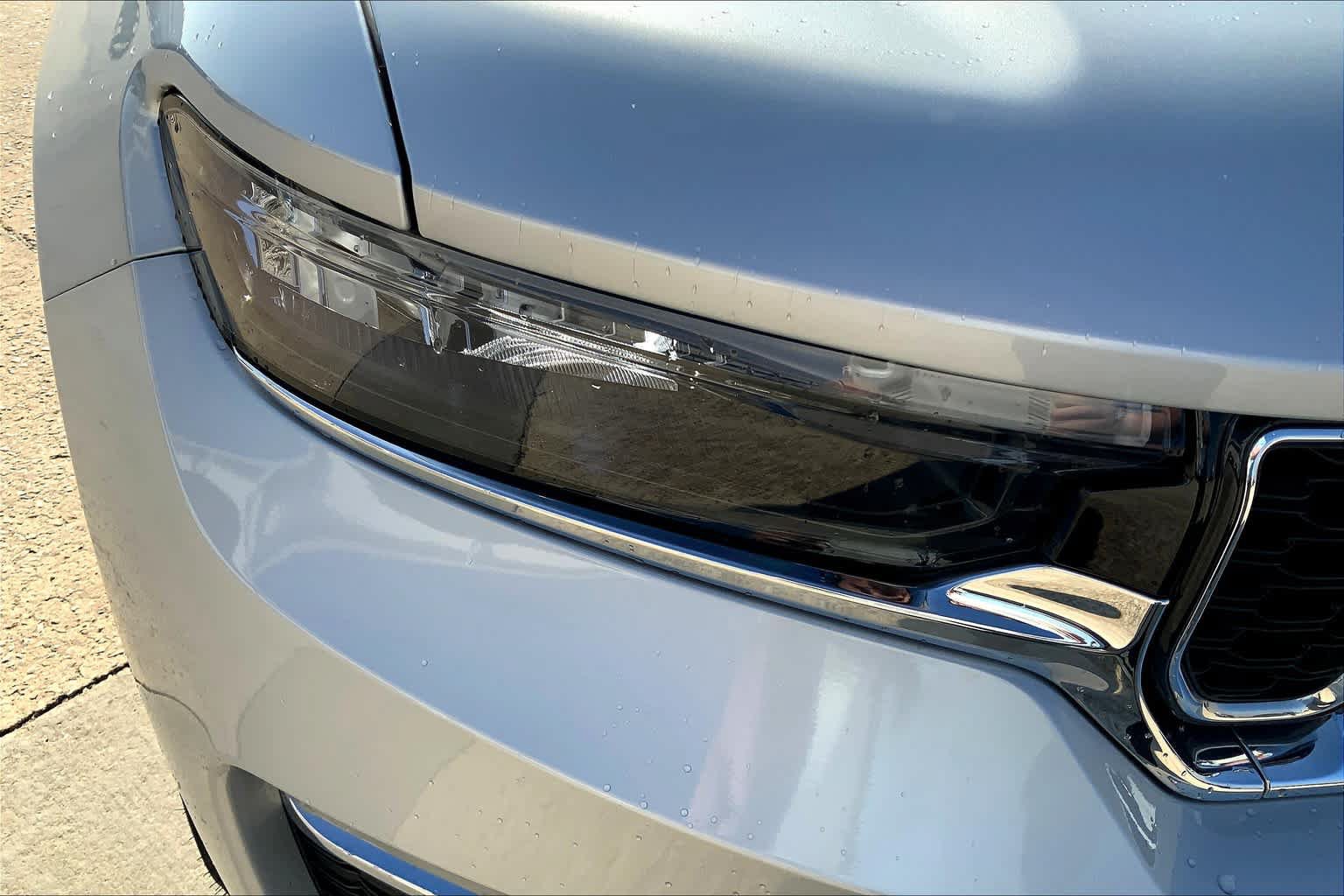 New 2023 Jeep Grand Cherokee 4WD 4xe image 13