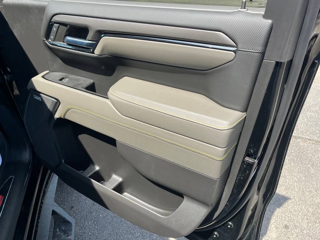 Used 2024 Chevrolet Silverado 1500 ZR2 w/ ZR2 Bison Edition image 28