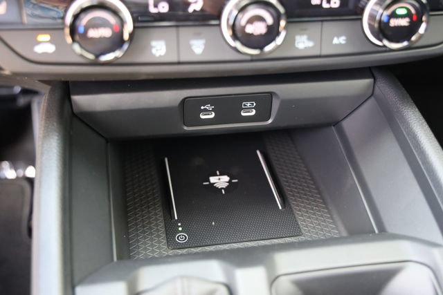New 2026 Honda Accord SE image 20