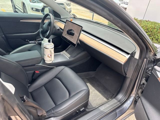 Used 2023 Tesla Model 3 Performance AWD/4WD image 13