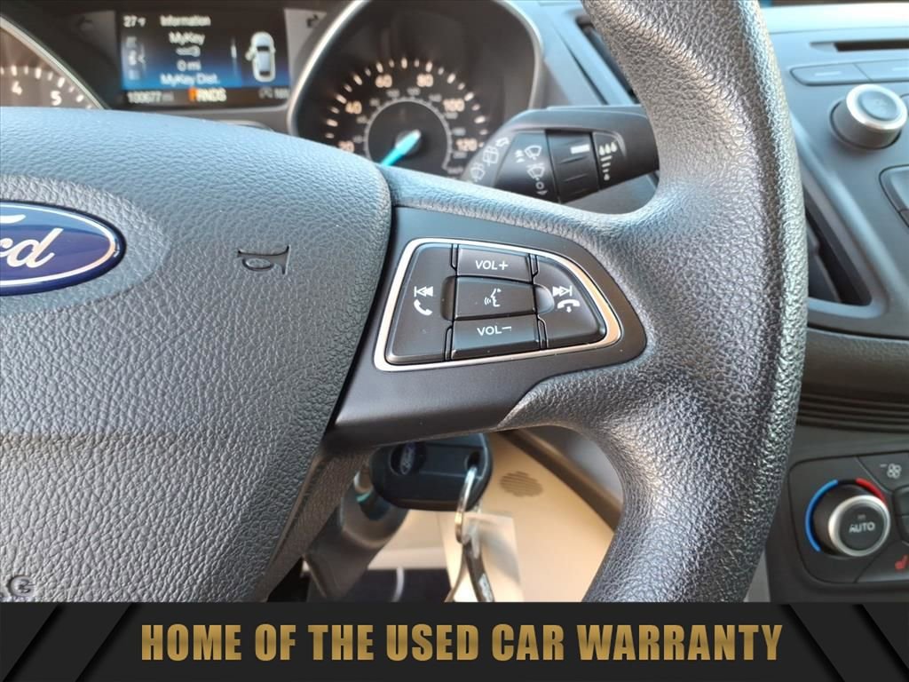 Used 2018 Ford Escape SE image 22