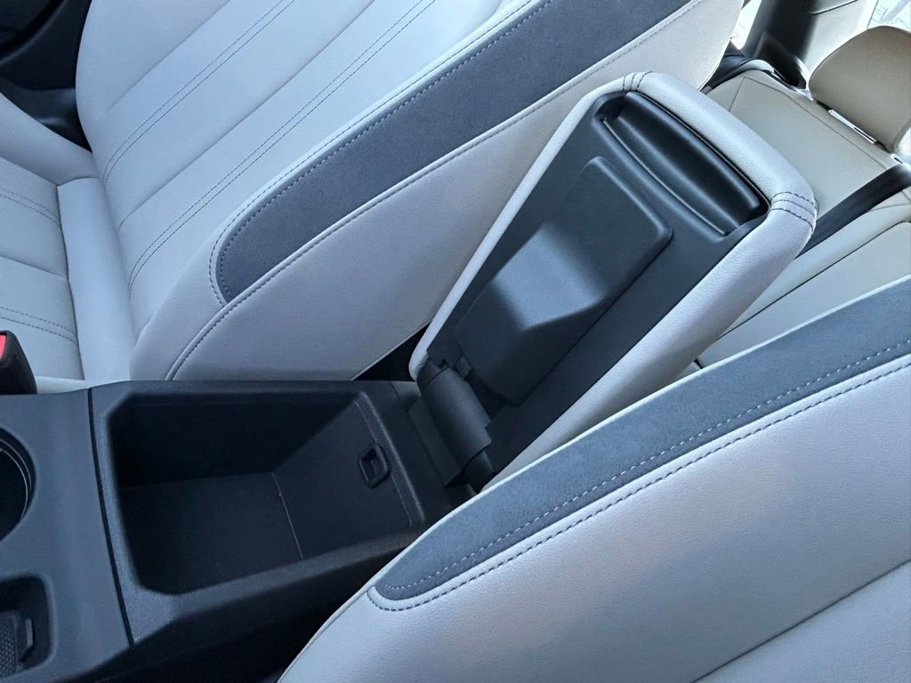 New 2025 Audi A3 2.0T Premium w/ Convenience Package image 27