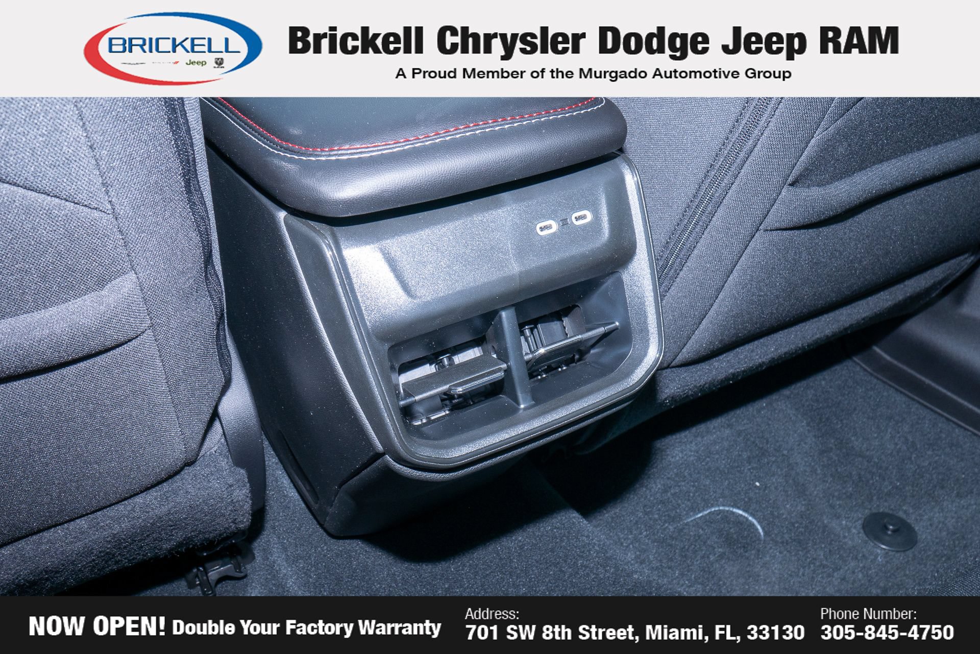 New 2026 Dodge Charger R/T w/ Blacktop Package AWD/4WD image 22