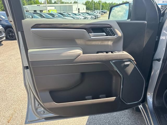 New 2026 GMC Sierra 1500 SLT w/ SLT Convenience Package AWD/4WD image 22