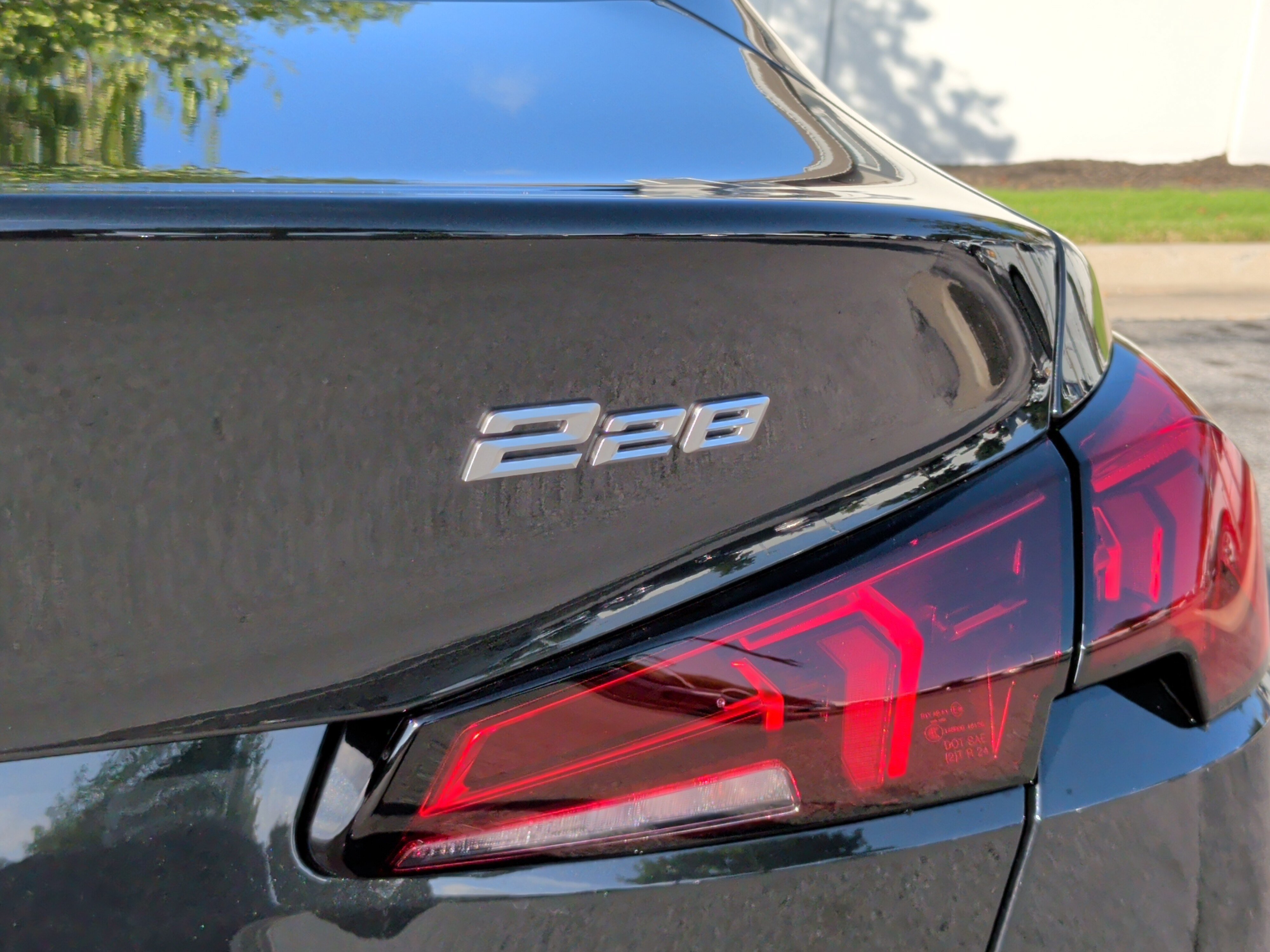 New 2026 BMW 228i FWD image 11