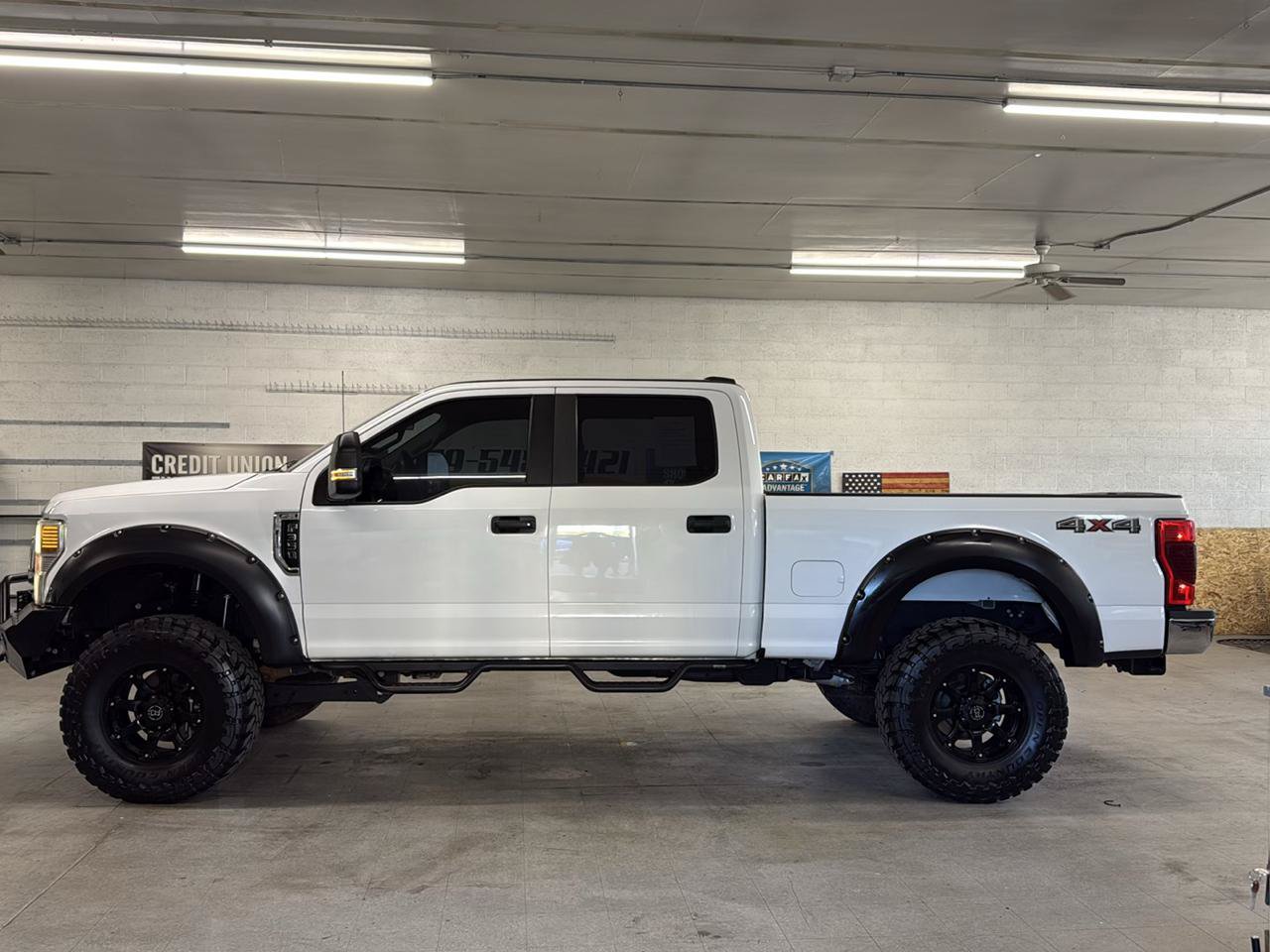 Used 2022 Ford F350 XL w/ STX Appearance Package AWD/4WD image 82