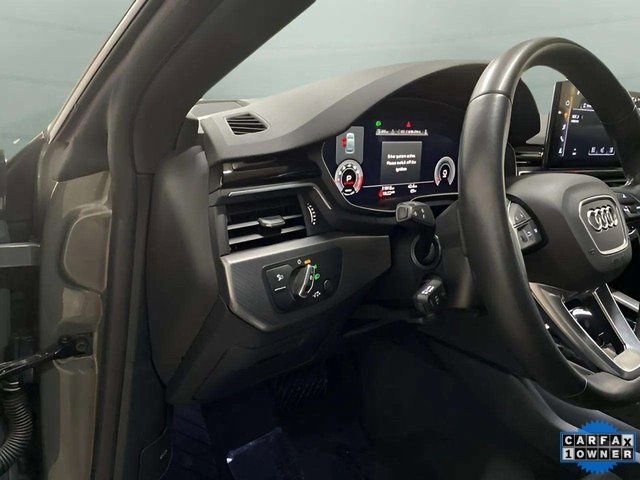 Used 2023 Audi A5 2.0T Premium Plus w/ Premium Plus image 17