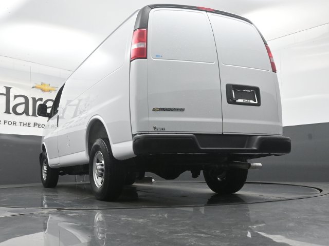 New 2027 Chevrolet Express 2500 w/ Driver Convenience Package RWD image 33