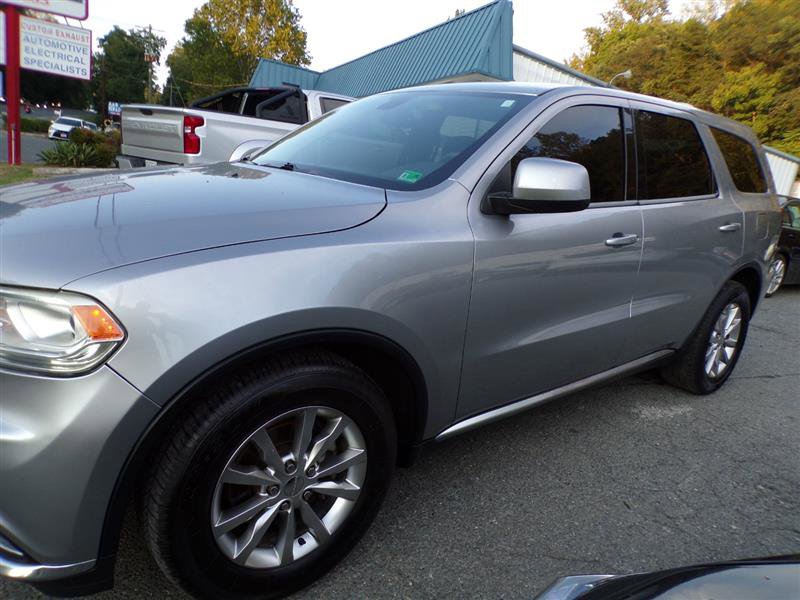 Used 2016 Dodge Durango SXT image 5