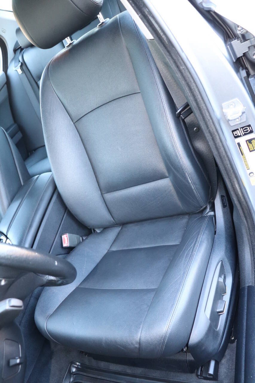 Used 2014 BMW 535d Sedan RWD image 17