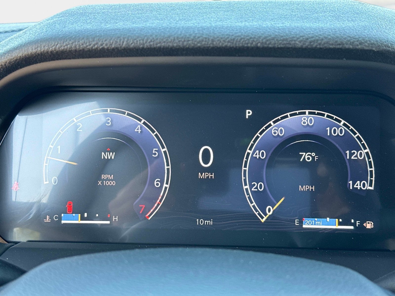 New 2025 Jeep Grand Cherokee Altitude AWD/4WD image 28