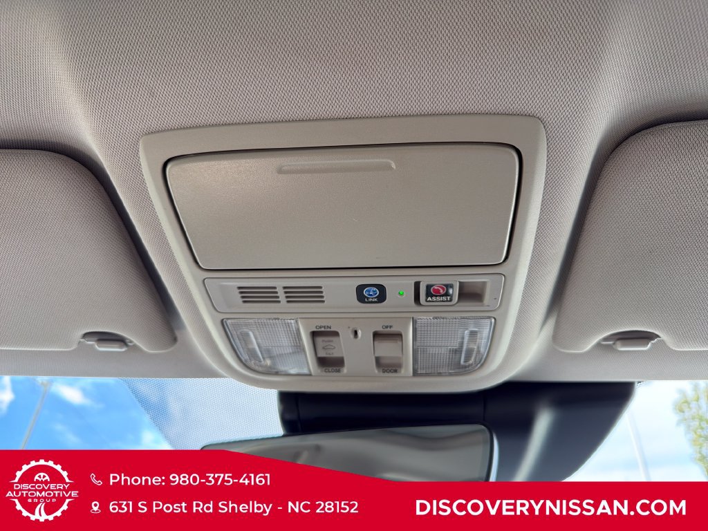 Used 2020 Honda Accord Touring image 28