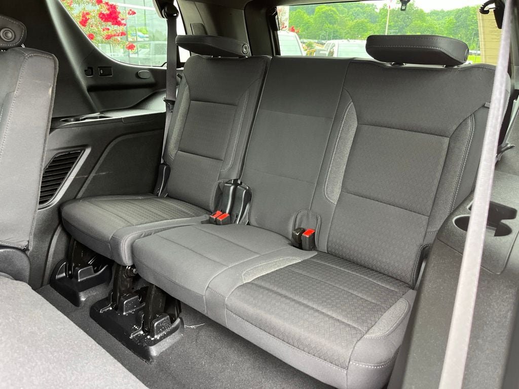 Used 2024 Chevrolet Tahoe LS w/ Driver Alert Package AWD/4WD image 17