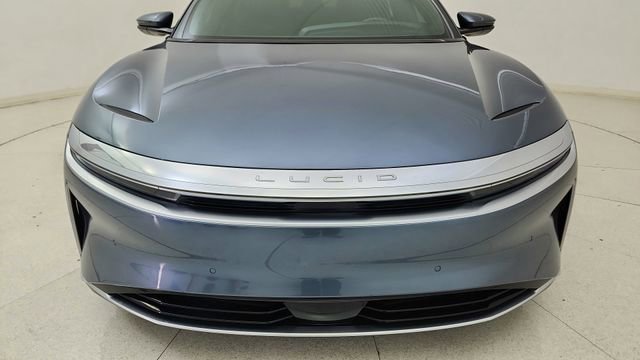 Used 2024 Lucid Air Touring AWD/4WD image 8