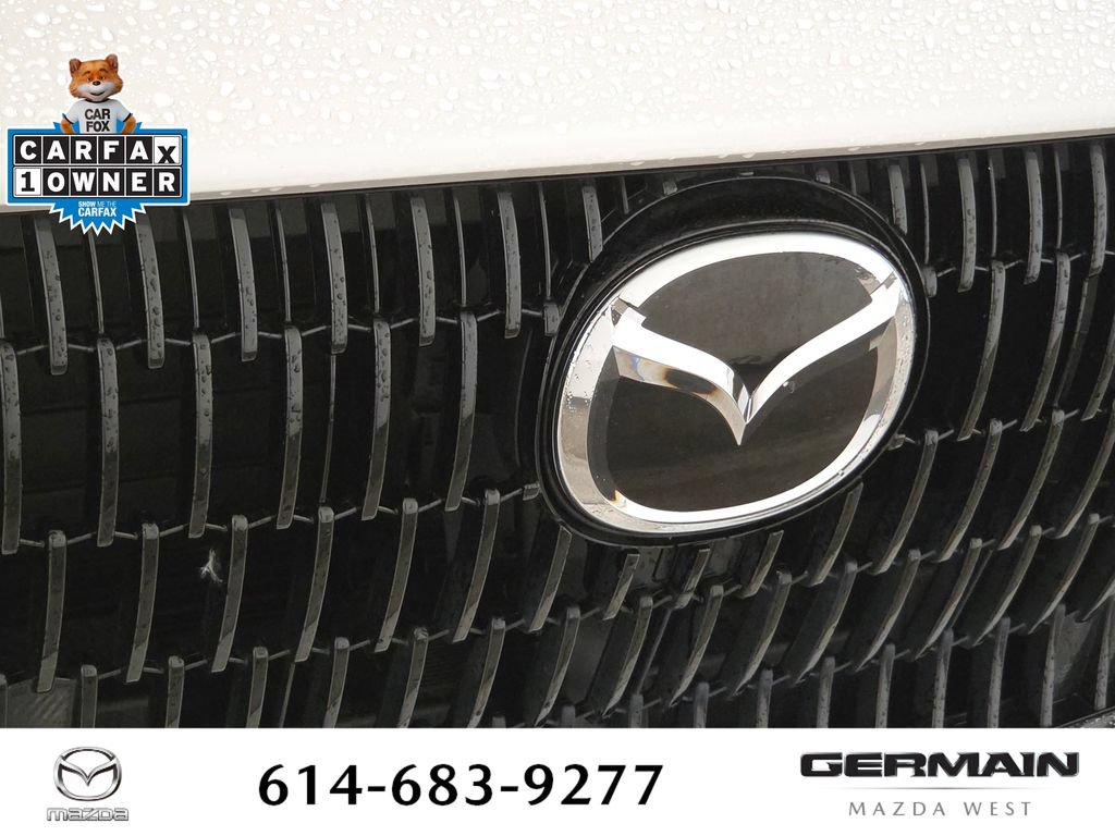 Certified 2024 MAZDA CX-90 Plug-In Hybrid w/ Preferred AWD/4WD image 16