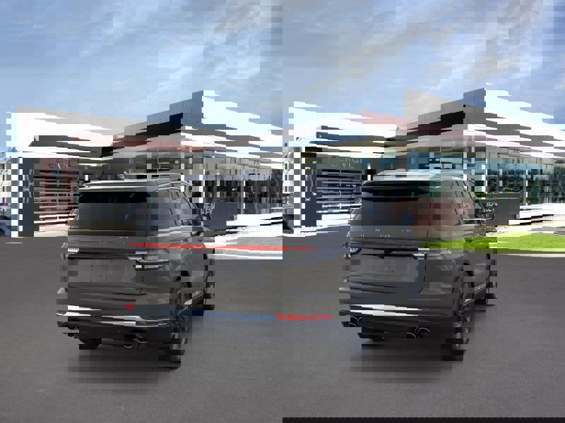 New 2025 Lincoln Aviator Reserve w/ Illumination Package image 8