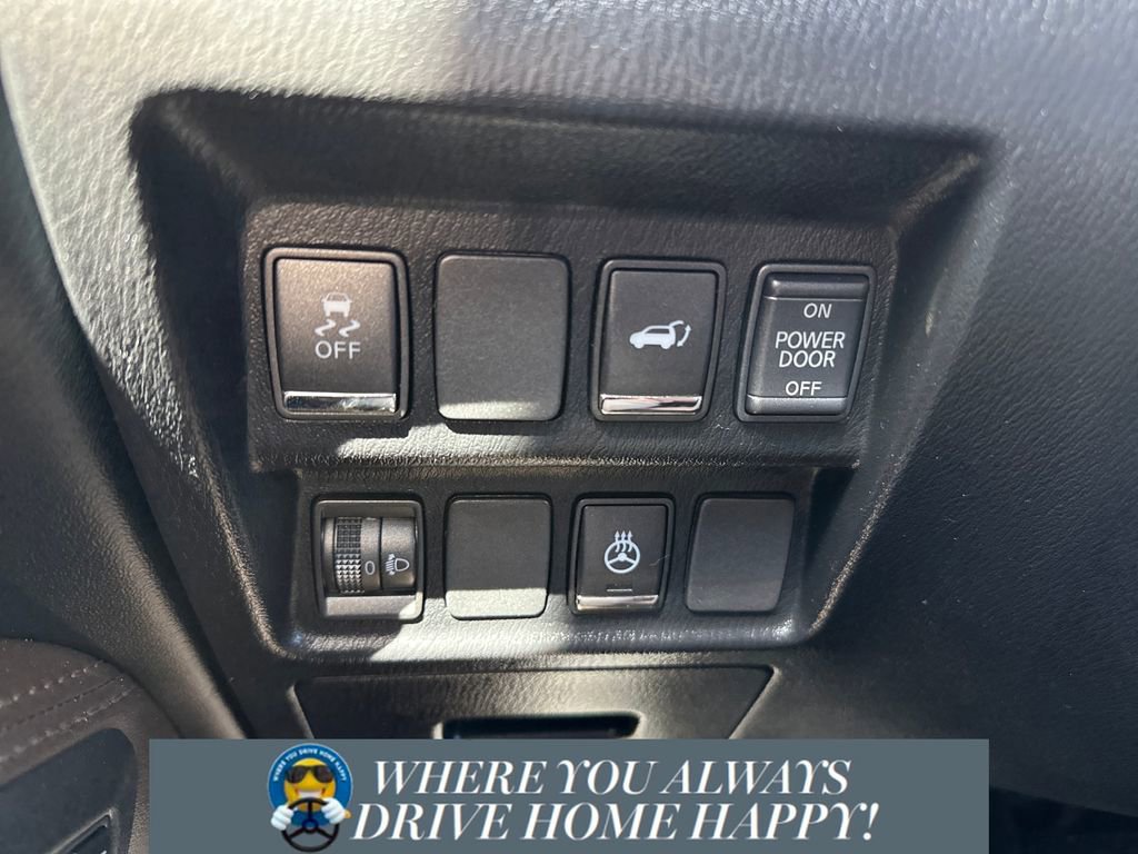 Used 2015 INFINITI QX60 FWD w/ Premium Plus Package image 20