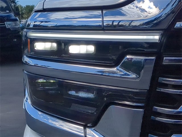 New 2026 RAM 2500 Limited image 10