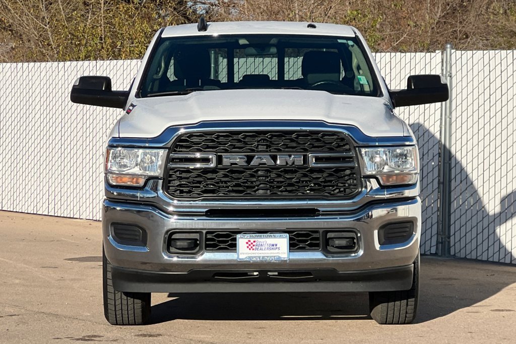 Used 2020 RAM 2500 Tradesman image 6