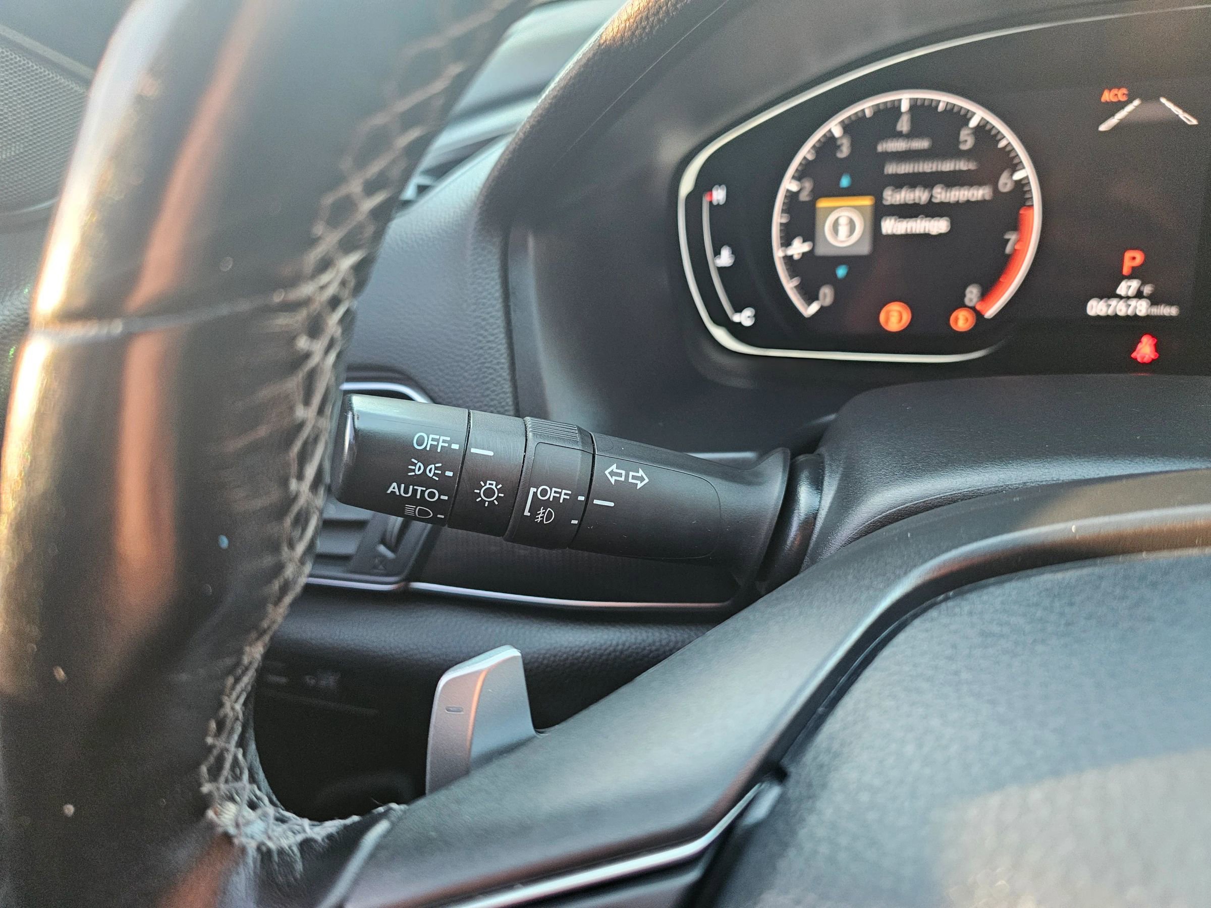 Used 2020 Honda Accord Sport image 20