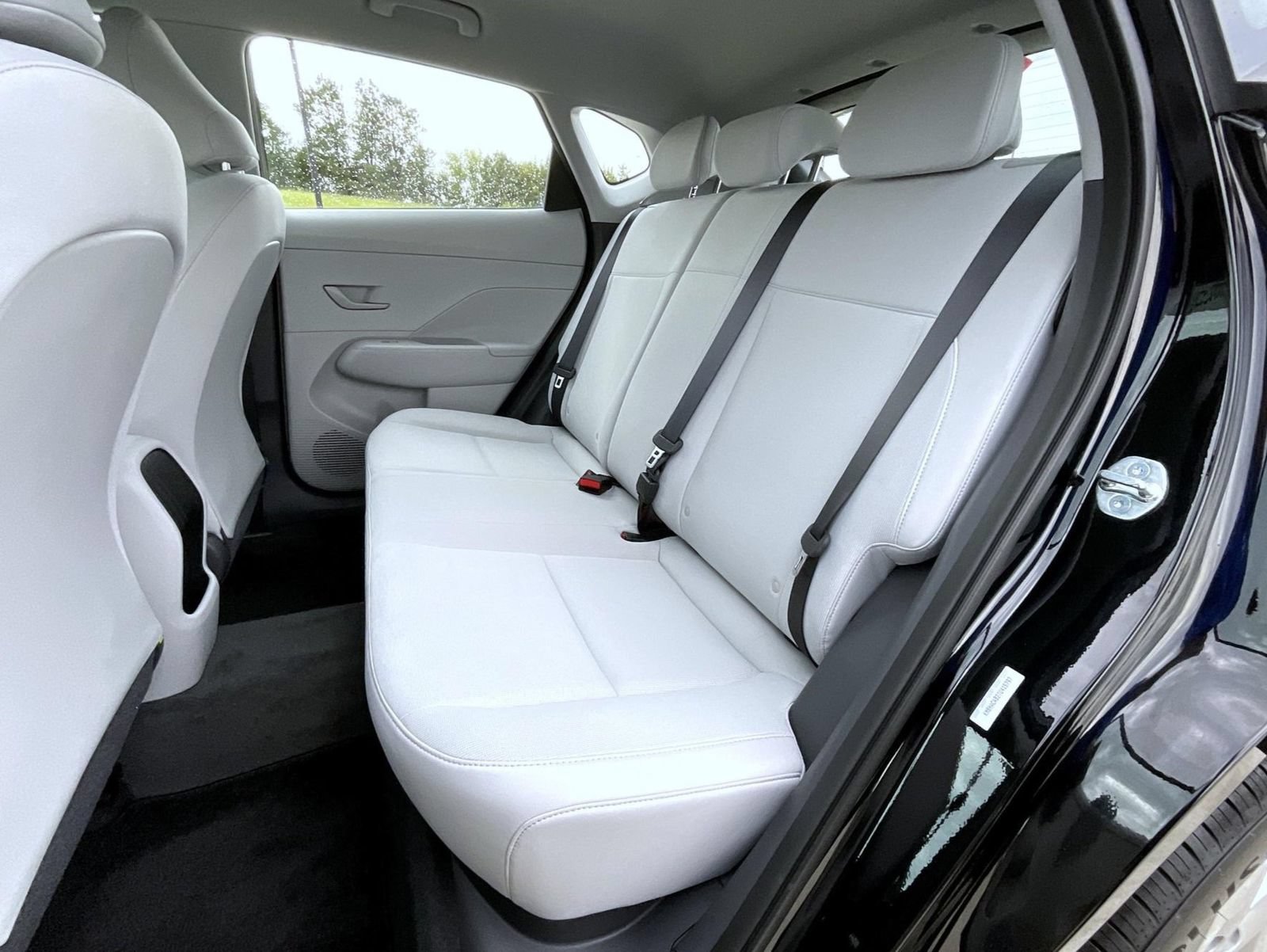 Certified 2026 Hyundai Kona SE AWD/4WD image 20